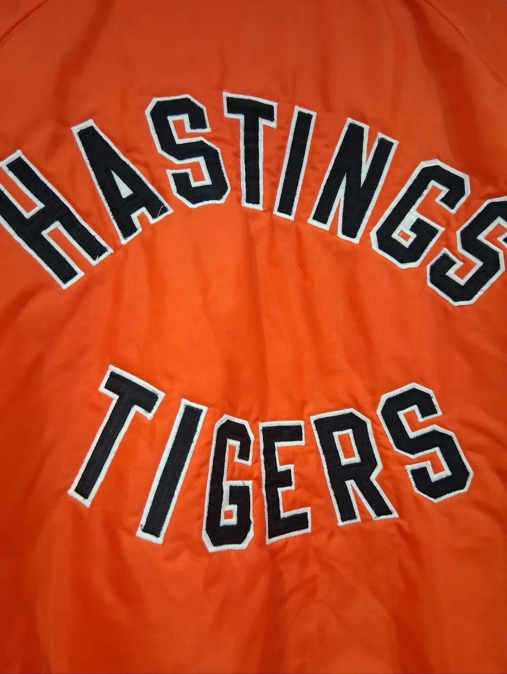 Vtg Varsity Jacket